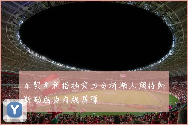 东契奇新搭档实力分析湖人期待凯斯勒成为内线屏障